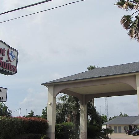 Camelot Inn & Suites Highway 290/Northwest Freeway Jersey Village Εξωτερικό φωτογραφία