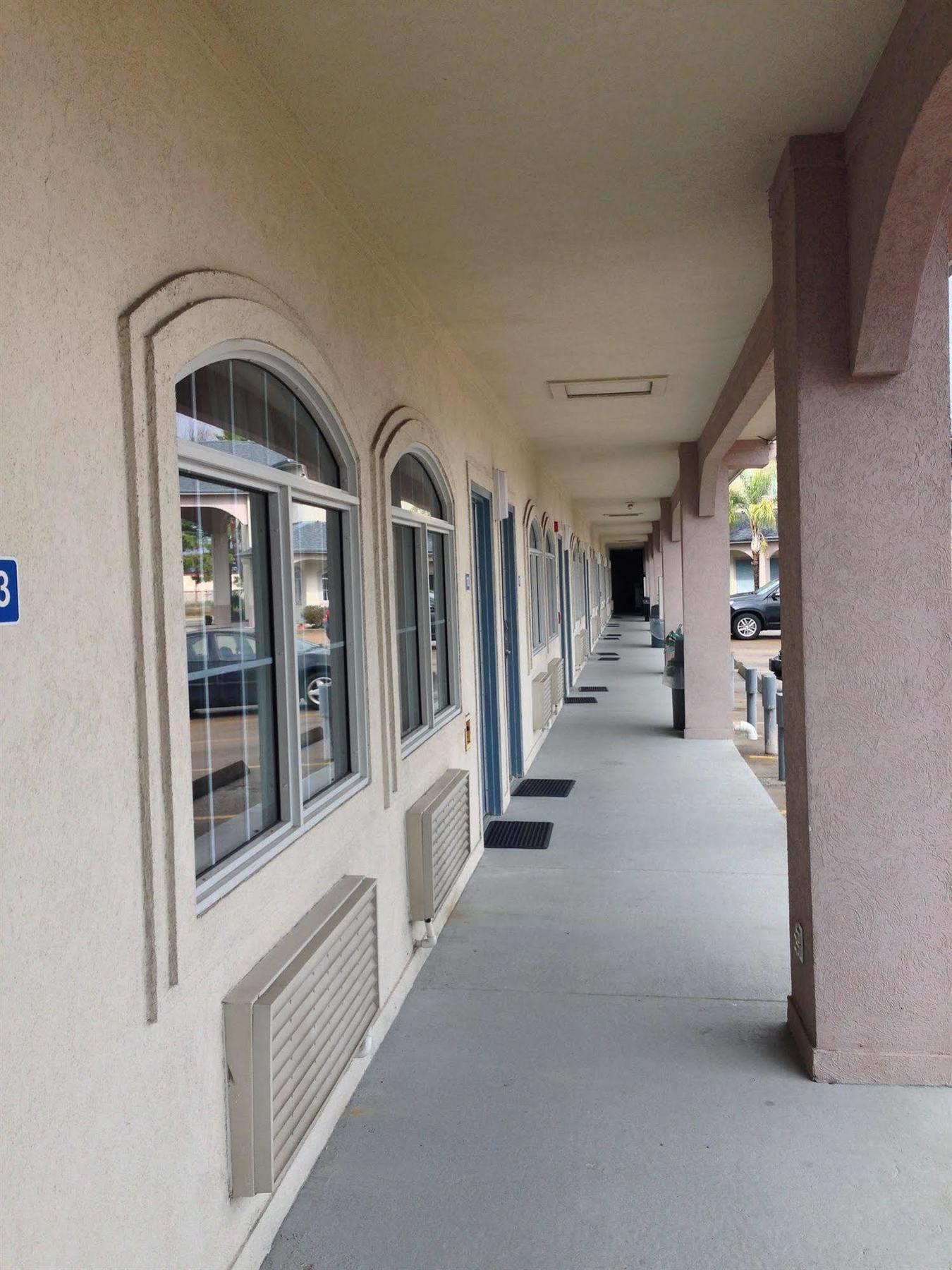 Camelot Inn & Suites Highway 290/Northwest Freeway Jersey Village Εξωτερικό φωτογραφία